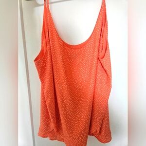Loft Tank Top
